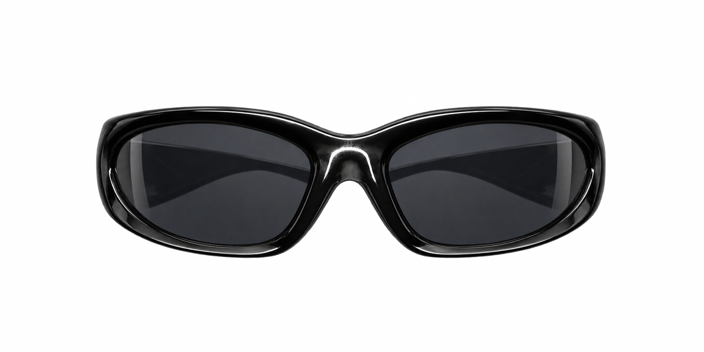 Fast glasses - takeover xp