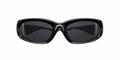 Fast glasses - takeover xp