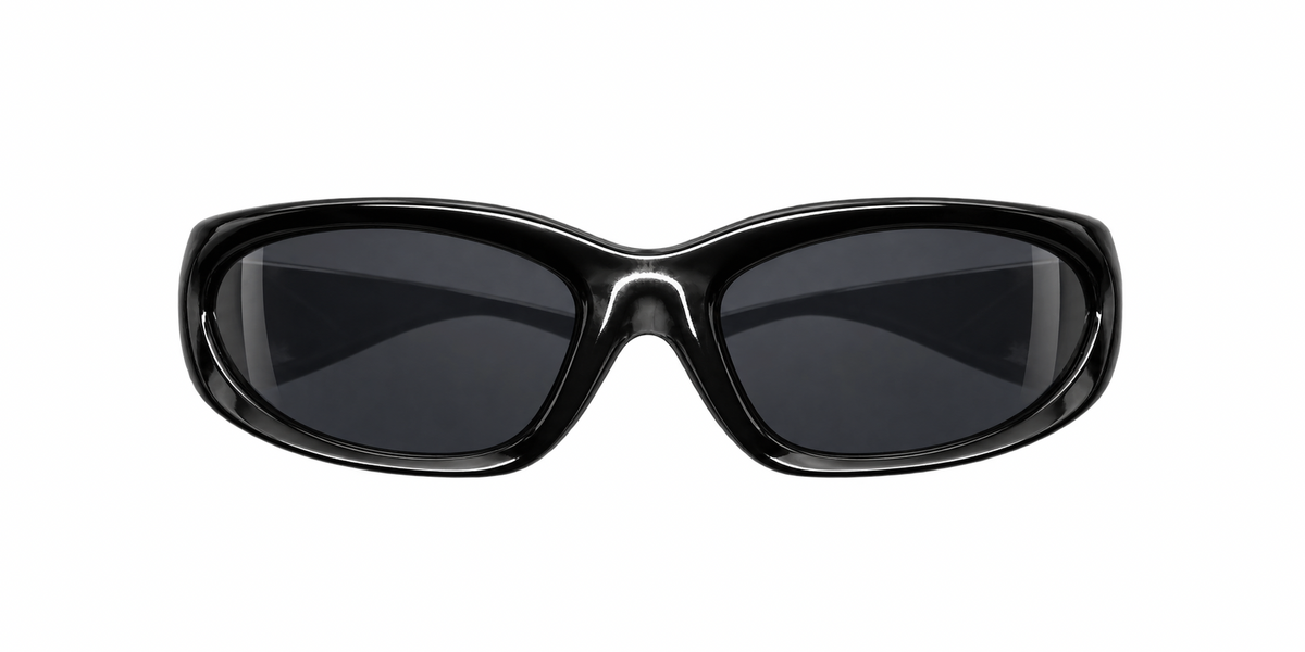 Fast glasses - takeover xp