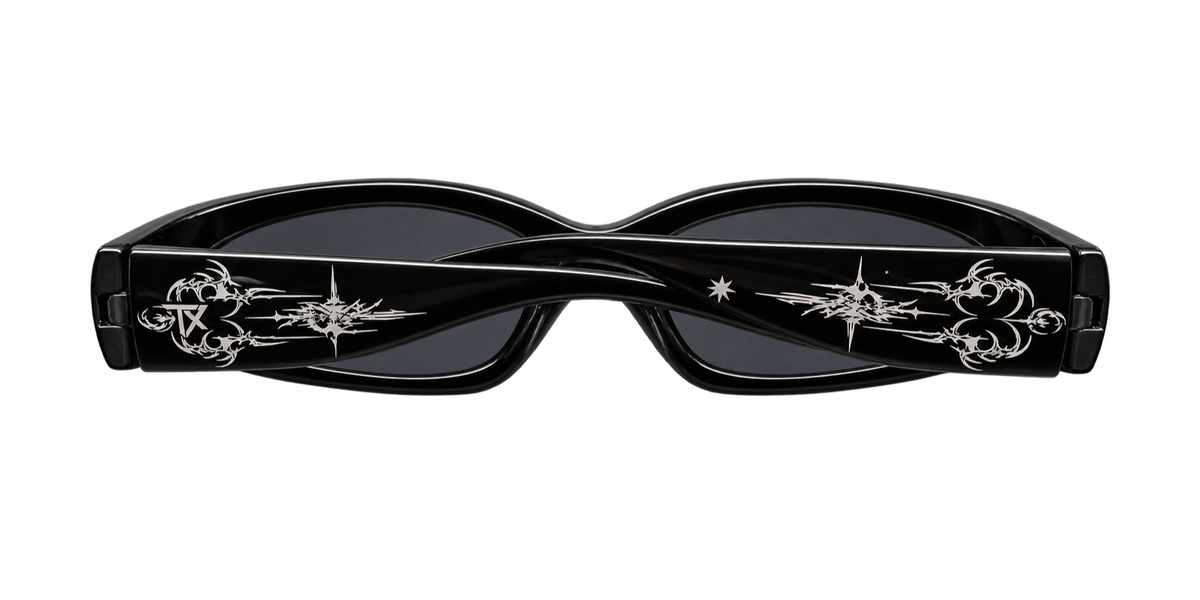 Fast glasses - takeover xp