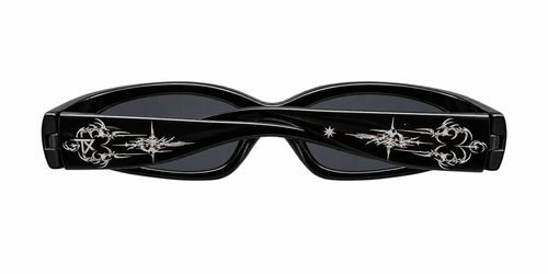 Fast glasses - takeover xp